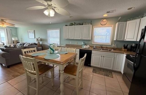 Surfside Beach Condo | Boston Commons 101