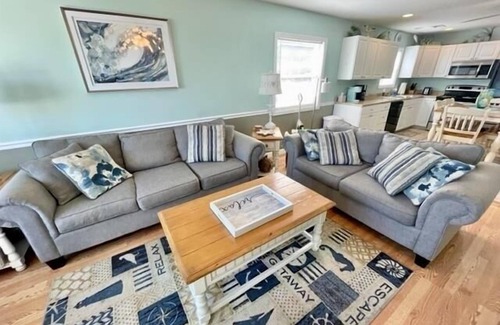 Surfside Beach Condo | Boston Commons 101