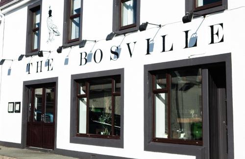Achachork Hotel | Bosville Hotel
