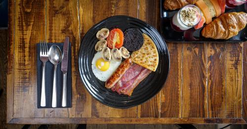 Achachork Hotel | Bosville Hotel