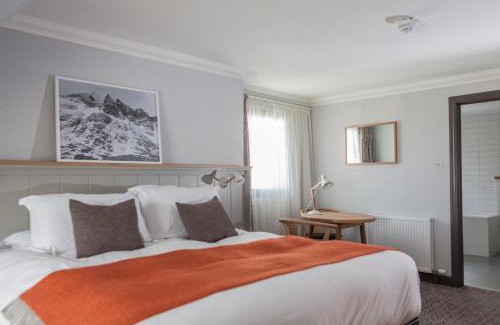 Achachork Hotel | Bosville Hotel