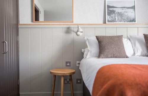 Achachork Hotel | Bosville Hotel