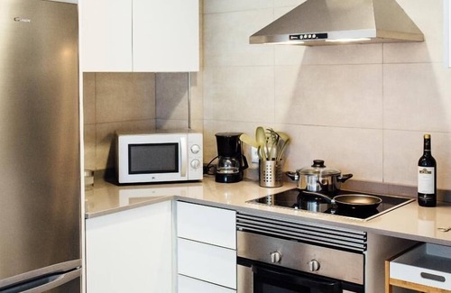 El Botanic Apartment | Botànic Apartaments