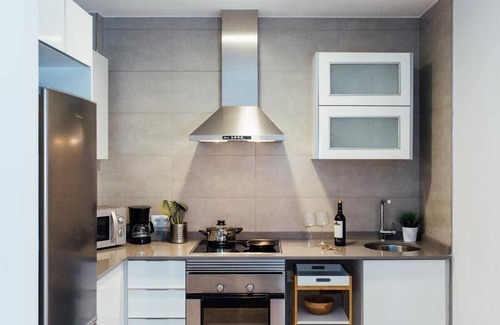 El Botanic Apartment | Botànic Apartaments