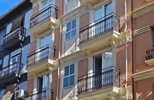 El Botanic Apartment | Botànic Apartaments