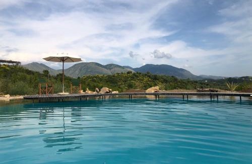Vlore County Villa | Botë Farms Agriturismo