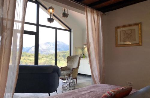 Vlore County Villa | Botë Farms Agriturismo