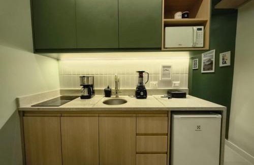 Zona Sul Apartment | Botafogo Beach, shopping, bars and subway