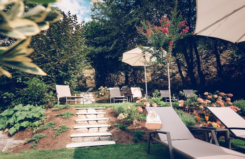 Parcines Hotel | Botango