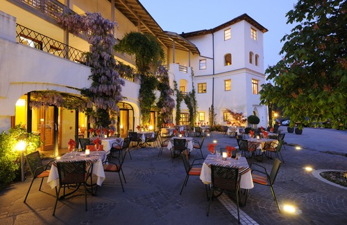 Parcines Hotel | Botango