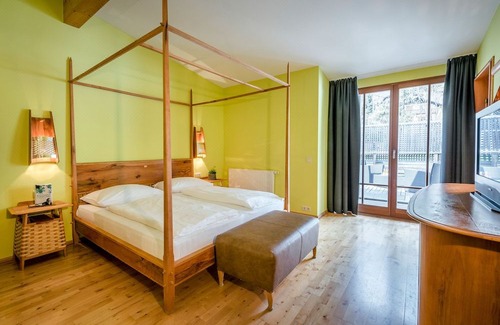 Parcines Hotel | Botango