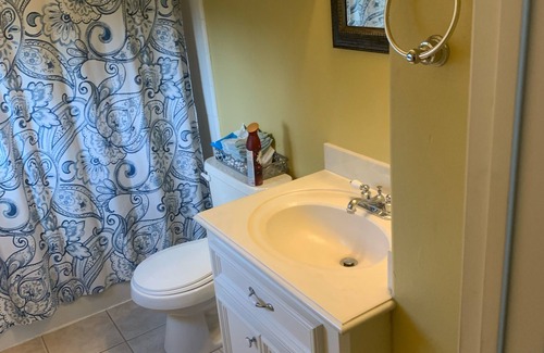 Cypress House | Botanical Oasis in North Houston