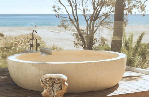 Vista de los Angeles-Rumina Hotel | Botaniq Hotel Boutique