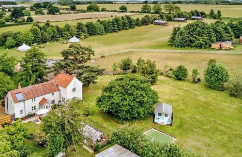 Fakenham House | Botany Farm, South Creake, Botany Farm, South Creake