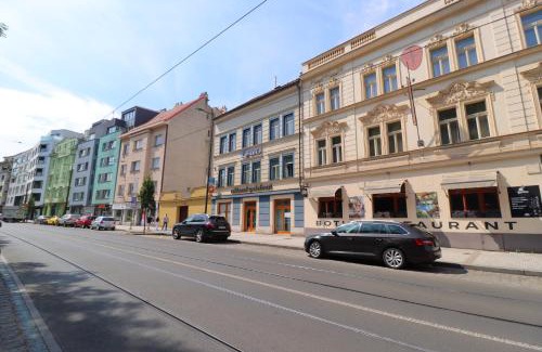 Michle Apartment | Botič Gardenia Residences Prague