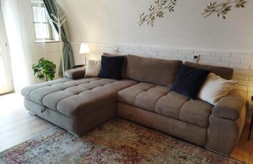Tihany Apartment | Boti Hill Natural