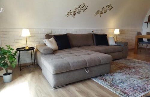 Tihany Apartment | Boti Hill Natural