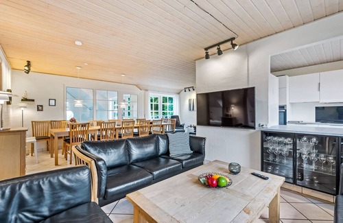 Lodbjerg Hede House | "Botmar" - 1.5km from the sea by Interhome