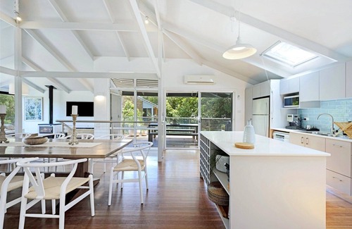 Killcare House | Bouddi Shores at Killcare