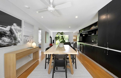 Killcare House | Bouddi Shores at Killcare