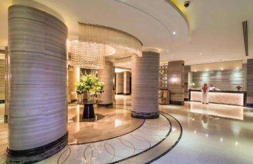 As Suwaidi Apartment | Boudl Al Qasr