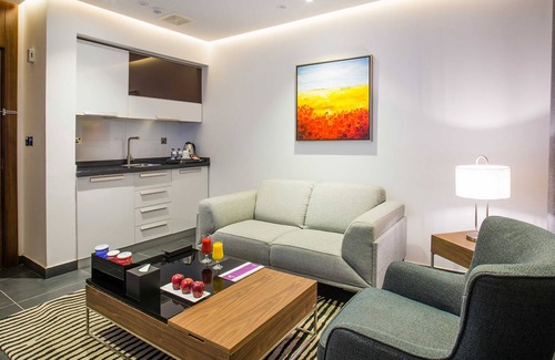 Riyadh Apartment | Boudl Al Wadi
