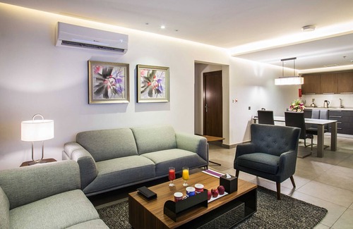 Riyadh Apartment | Boudl Al Wadi
