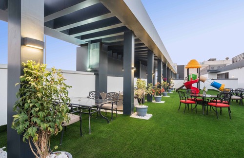 Riyadh Apartment | Boudl Al Wadi