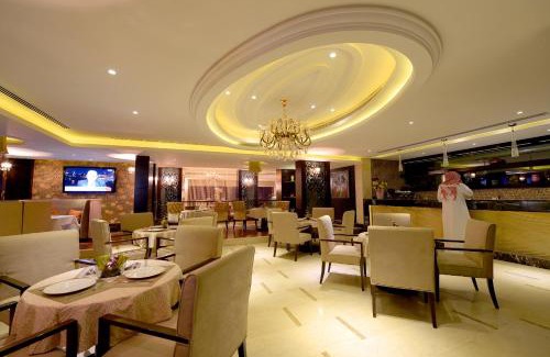 Riyadh Apartment | Boudl Al Woroud بودل الورود