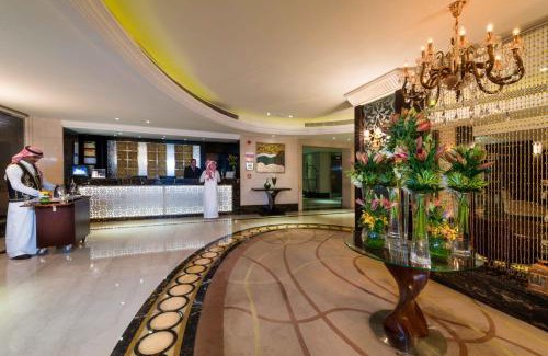 Riyadh Apartment | Boudl Al Woroud بودل الورود