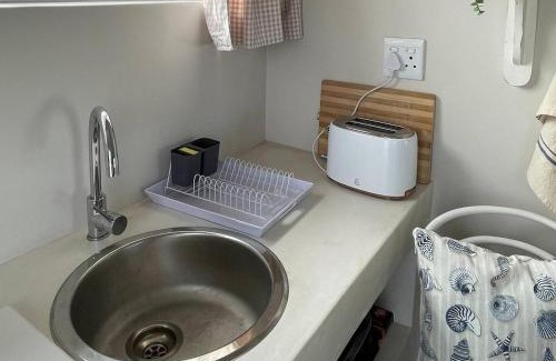 Paternoster House | Bougain Villa Studio 2