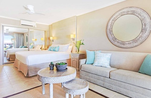 Maxwell Apartment | Bougainvillea Junior Suite