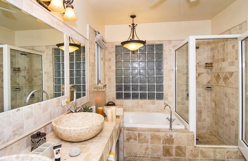Dawn Beach Estates Villa | Bougainvillea by Island Properties Online
