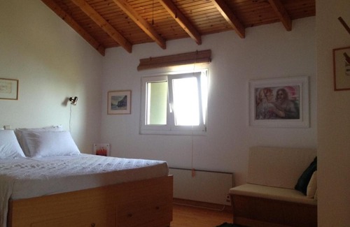 Notos House | Boukari Bay