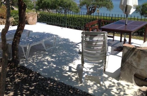 Notos House | Boukari Bay