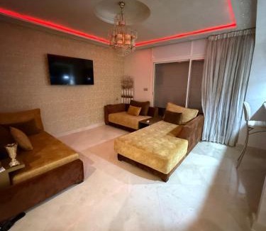Boukhalef Apartment | Boukhalef