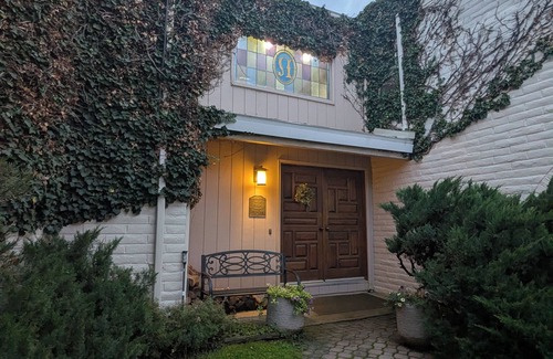 Boulder House | Boulder Farm Stay