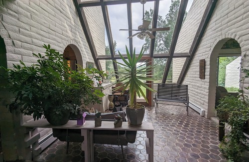 Boulder House | Boulder Farm Stay