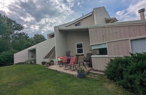 Boulder House | Boulder Farm Stay