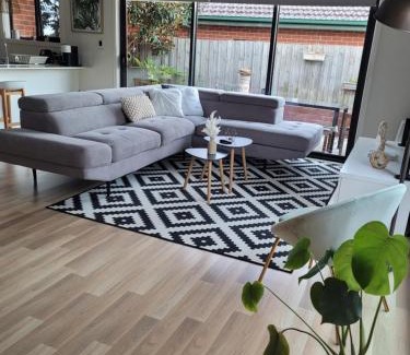 Reservoir House | Boulder House