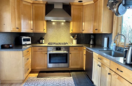 Wonderland Hills House | Boulder Sanctuary. Full house with 3 BR, 3 BA. Location, Location, Location!