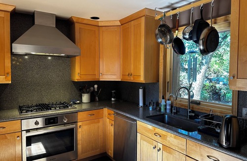 Wonderland Hills House | Boulder Sanctuary. Full house with 3 BR, 3 BA. Location, Location, Location!