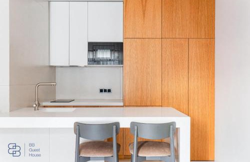 Tashkent Apartment | Boulevard 132