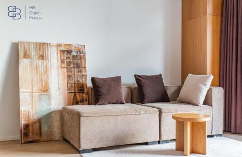 Tashkent Apartment | Boulevard 132