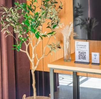 Tashkent Apartment | Boulevard 132