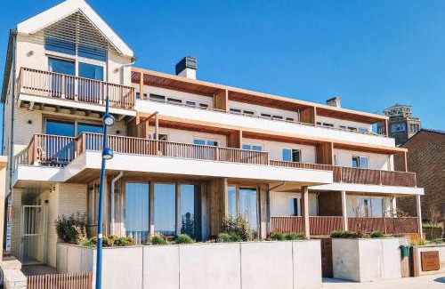 Zandvoort Apartment | Boulevard 5
