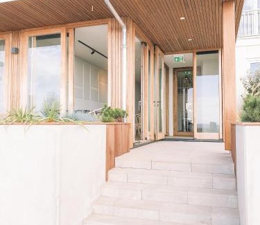 Zandvoort Apartment | Boulevard 5