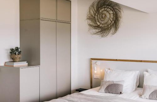 Zandvoort Apartment | Boulevard 5
