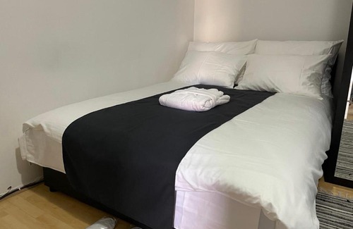 Cuprija Apartment | Boulevard Apartments Cuprija