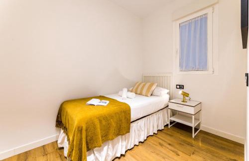 Old Town Apartment | BOULEVARD by SWEET HOME SAN SEBASTIAN